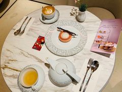 -théATRE 茶聚场(王府中環店)