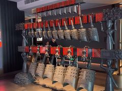 -曾宴·楚菜(湖北省博物馆店)