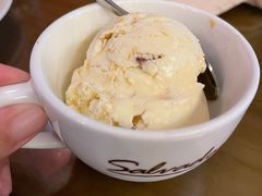 -萨尔瓦多Salvador's