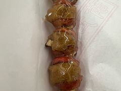 -糖葫芦王保定名吃(古莲花池店)