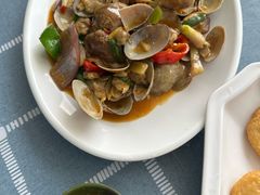 -明记海鲜大排档(巽寮湾店)