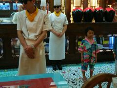 -宝丽金大酒店·洗浴中心