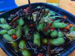 -聚味瞿记·龙虾堂(树木岭店)