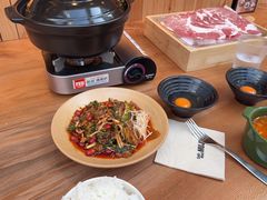 -无印良品餐堂 MUJI Diner(成都太古里店)