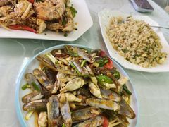 -双月饭店·20年老字号(新村店)