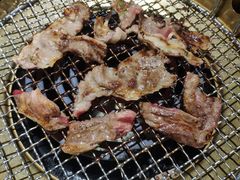 -三石铁板烧(紫竹桥店)