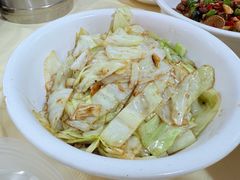 炒包菜-笨罗卜浏阳菜馆(高桥永祥店)