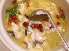 -蜀腾川·火锅鱼.烤鱼(新世界城店)