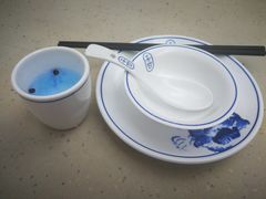 餐具摆设-听香·678茶铺(猛追湾店)