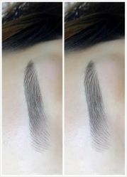 -MIVI野生眉纹绣纹眉