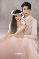 -青禾蒙娜丽莎婚纱摄影(武汉总店)