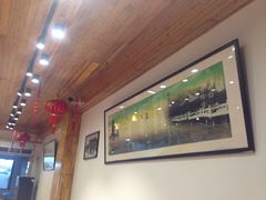 大堂-南翔饭店