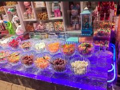 -芭菲盛宴·环球美食(北城国际店)