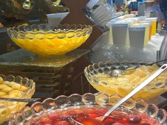 -苏格里岛自助海鲜烤肉(中州万达店)