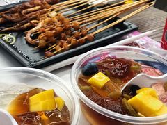 -松哥油焖大虾(皇岗一店)