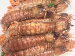 -沈家门海鲜夜排档(东港店)