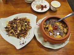 -小厨子私房菜·云南美食店