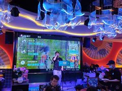 -荷炉烤鱼音乐餐厅(佳和城店)