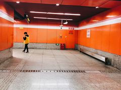 -真北路(地铁站)