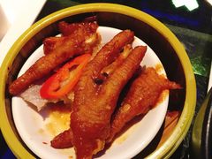 -堂会(白云店)