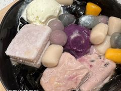 -鲜芋仙(时尚天河店)
