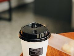 -CoffeeVendor(西乡店)