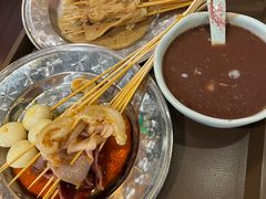 -小街天府(西工小街店)