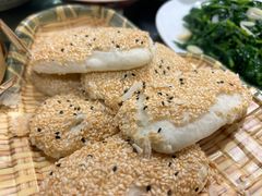 -陈记菜馆·非遗淮扬菜(东关街教场店)