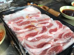 羊肉-本味家贵州烤肉&爆浆小豆腐(会展一店)