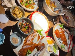 -青年公社烤鸭(青年路店)