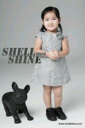 点击看大图 -SHELLSHINEkids山上儿童摄影(天邑澜山店)