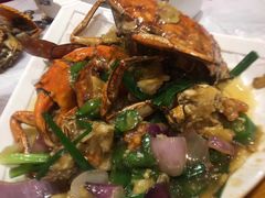 -桥东喜碧海鲜街(水东街店)