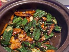 -南拳十三姨·潮汕砂锅粥·粤菜(西单大悦城店)