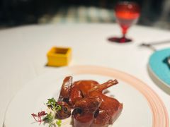 乳鸽-三号黄浦会Canton Table