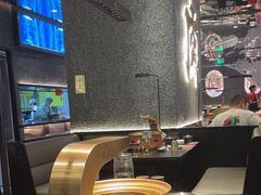 -西塔老太太泥炉烤肉(龙湖北苑天街店)