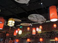 -徽镇小厨·经典徽菜(十里河店)