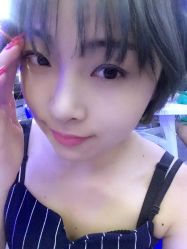 点击看大图 -霓·Hair