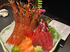 -雍容荟活龙虾自助餐(IFS黑金店)