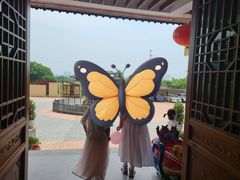 -雅和生态渔庄·宜城锅巴饭(龙灵山公园店)