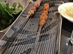 -东来顺饭庄(金泉广场店)