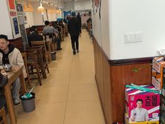 -春水锅贴·传统鲁菜(大明湖店)