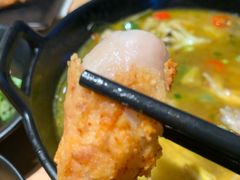-蛙人战队·饭堂(储能大厦店)