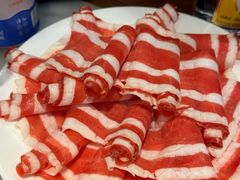 -老五四季涮肉(白纸坊店)