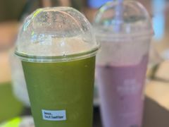 -混果汁(喜荟城店)