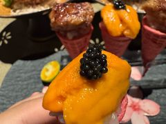 -贰捌零叁精致料理(钱湖店)