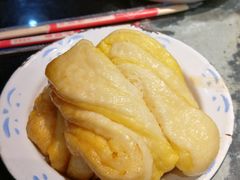 -鱼窝棚柴火铁锅炖(富山屯店)