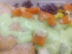 -MURVEY·LF·蔓味轻食(北苑店)