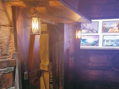 -暴风岛沉浸式体验馆(百联世纪店)