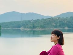 -黄巢水库