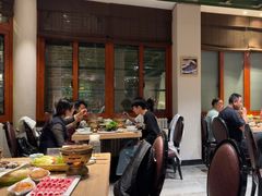 -古关火锅店(古北水镇景区店)